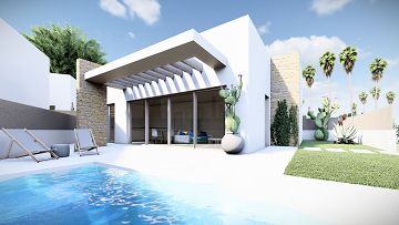 Villa/Chalet, Villamartin, Orihuela Costa