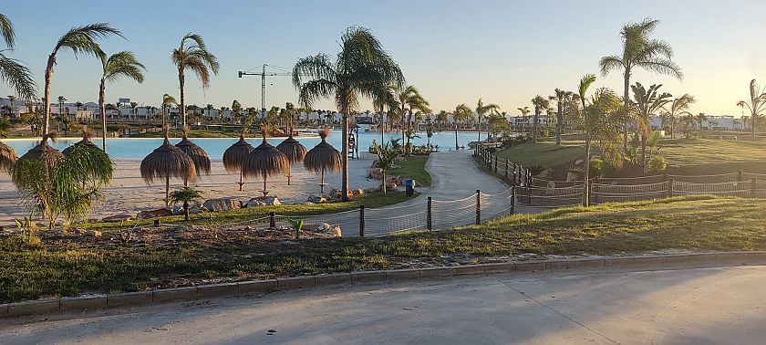 Lejlighed, Torre-Pacheco, Murcia - Camiro Grupo Internacional