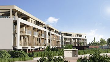 Apartment, Torre-Pacheco, Murcia