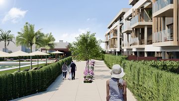 Apartment, Torre-Pacheco, Murcia