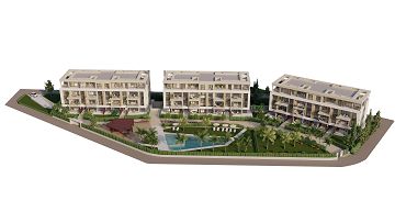 Apartment, Torre-Pacheco, Murcia