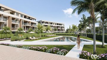Apartment, Torre-Pacheco, Murcia
