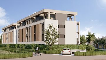 Apartment, Torre-Pacheco, Murcia