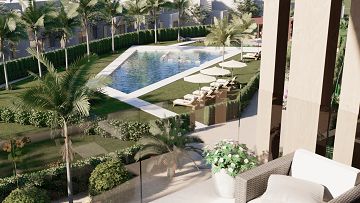 Apartment, Torre-Pacheco, Murcia