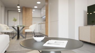 Apartment, Villamartin, Orihuela Costa