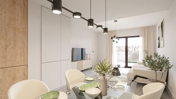 Apartment, Villamartin, Orihuela Costa