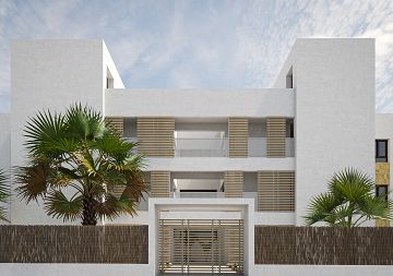 Apartment, Villamartin, Orihuela Costa