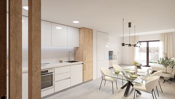 Apartment, Villamartin, Orihuela Costa