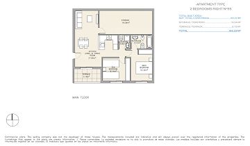Apartment, Águilas, Murcia