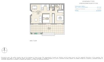 Apartment, Águilas, Murcia