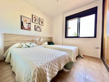 Apartment, Águilas, Murcia