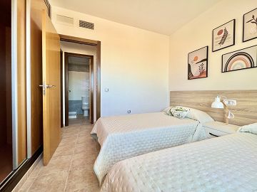 Apartment, Águilas, Murcia