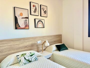 Apartment, Águilas, Murcia