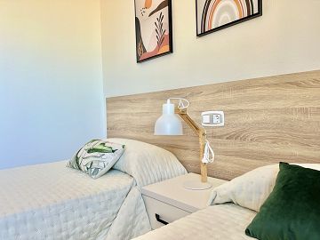 Apartment, Águilas, Murcia