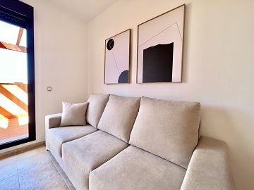 Apartment, Águilas, Murcia
