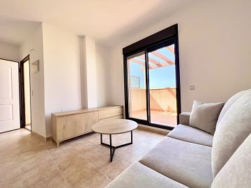 Apartment, Águilas, Murcia