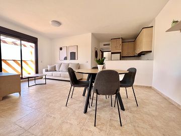 Apartment, Águilas, Murcia