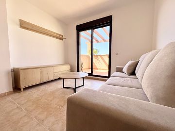 Apartment, Águilas, Murcia