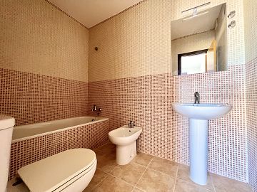 Apartment, Águilas, Murcia