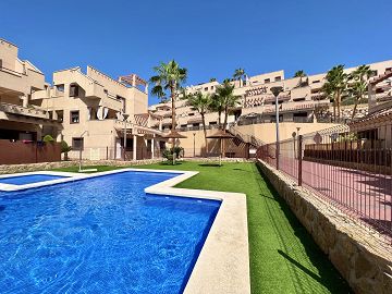 Apartment, Águilas, Murcia