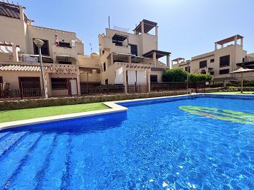 Apartment, Águilas, Murcia