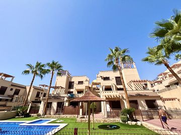 Apartment, Águilas, Murcia