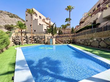 Apartment, Águilas, Murcia