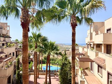 Apartment, Águilas, Murcia