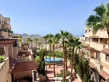 Apartment, Águilas, Murcia