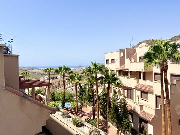 Apartment, Águilas, Murcia