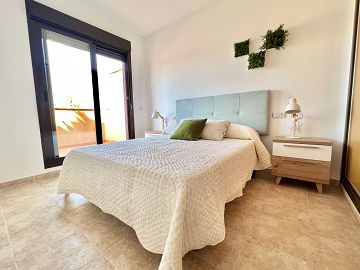 Apartment, Águilas, Murcia