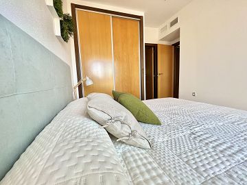 Apartment, Águilas, Murcia
