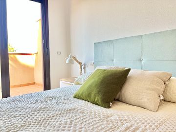 Apartment, Águilas, Murcia