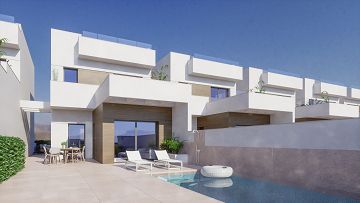 Villa, La Herrada ,  Los Montesinos