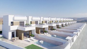 Villa, La Herrada ,  Los Montesinos