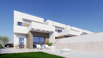 Villa, La Herrada ,  Los Montesinos