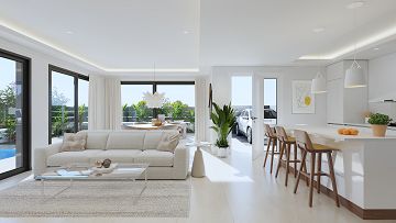 Villa , Daya Nueva, Alicante