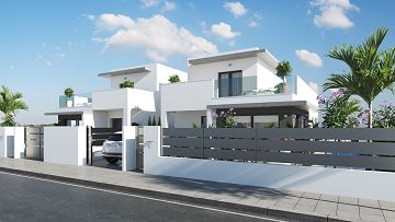 Villa , Daya Nueva, Alicante