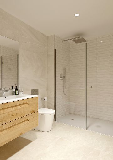 Piso/Estudio, Centrum, Torrevieja