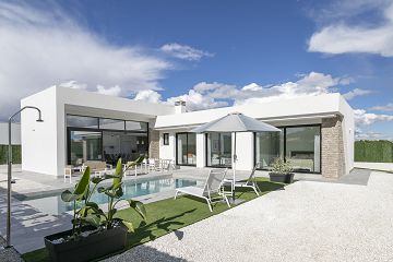 Villa , Calasparra, Murcia