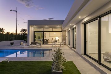 Villa , Calasparra, Murcia