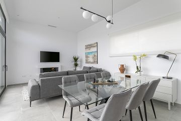 Villa , Calasparra, Murcia