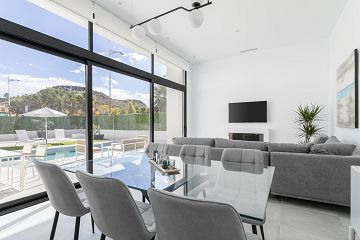 Villa , Calasparra, Murcia