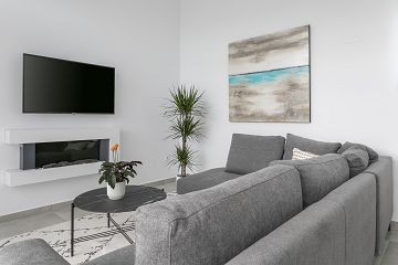 Villa , Calasparra, Murcia
