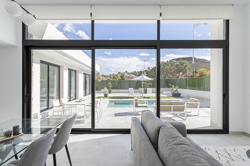 Villa , Calasparra, Murcia