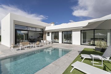 Villa , Calasparra, Murcia
