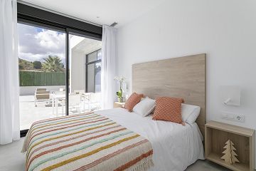 Villa , Calasparra, Murcia