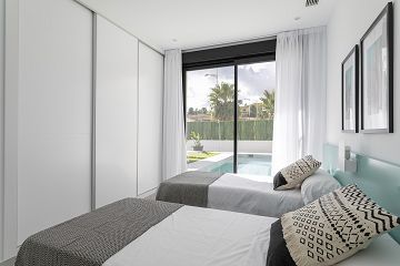 Villa , Calasparra, Murcia
