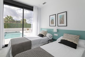 Villa , Calasparra, Murcia