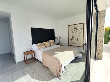 Villa , Calasparra, Murcia